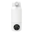 thumbnail image 1 of Portable Bottle Warmer 1 Pc 17oz Fast Heating Bottle Warmer Bottle Warmer for Travel, Fast Heating for Breast Milk Formula & Water, Long Battery Life &Large Capacity, Suitable for Outdoor, C, 1 of 9