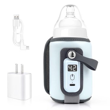 Parents Choice Bottle Warmer - Walmart