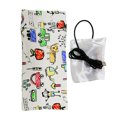 thumbnail image 1 of Portable Bottle Warmer, USB Travel Milk Heat Keeper, Bottle Warmer for Car Tavel, Storage Cover Insulation Thermostat, 1 of 5
