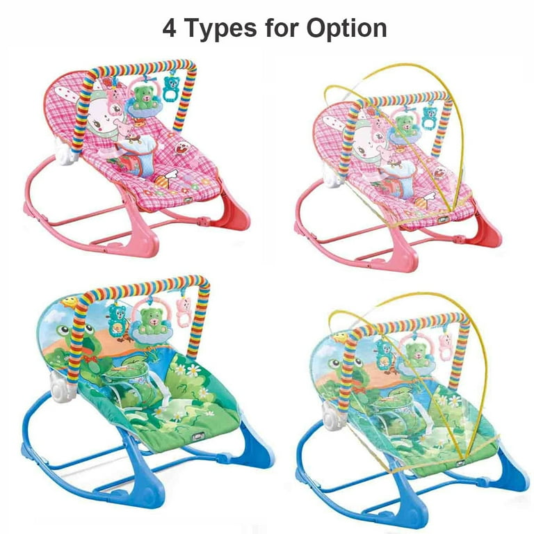 Portable bouncer chair sale
