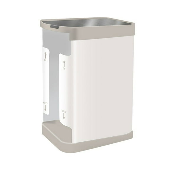 Portable Breast Milk Storage Container Box Food-grade PP Plastic Nursing Mother Milk Storage Tower Detachable