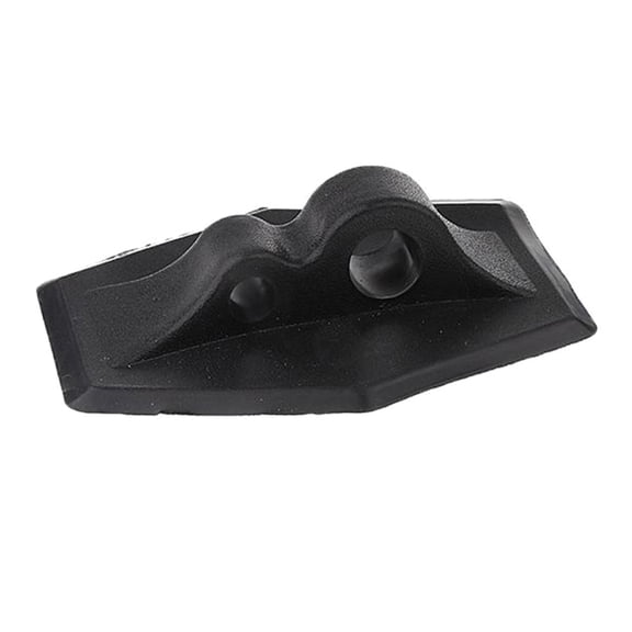 Portable Buckle Hexagon Rope Fasteners Weather Lanyard Holder for Hassle Frees Boating Effortless Attachment