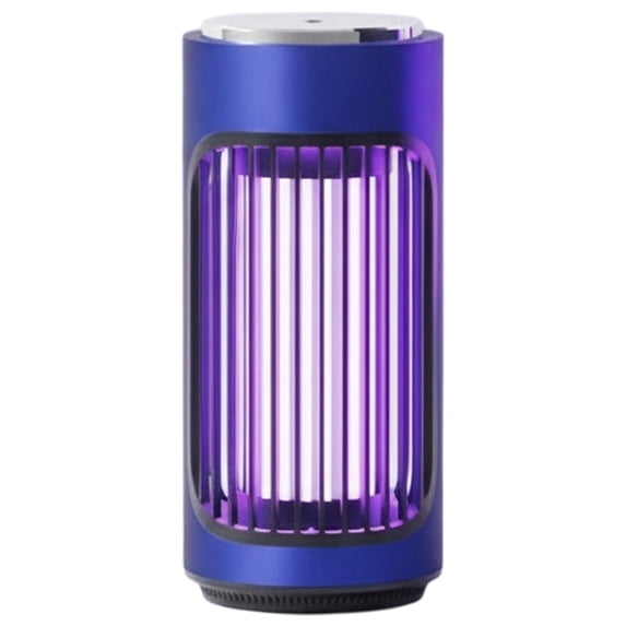 Portable Bug Zapper, Indoor & Outdoor, Cordless Rechargeable Mosquito Zapper, for Fly, Insect, Mosquito & Bugs(B)
