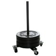 thumbnail image 1 of Portable Bumper Rack in Black, 1 of 2