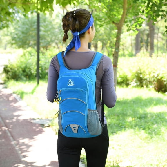 Portable Burden Alleviation Travel Bag,Light Green