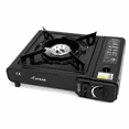 thumbnail image 1 of YESGAIN Single Burner Butane Outdoor Stove, 1 of 6