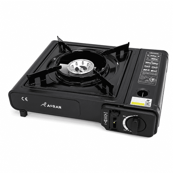 YESGAIN Single Burner Butane Outdoor Stove