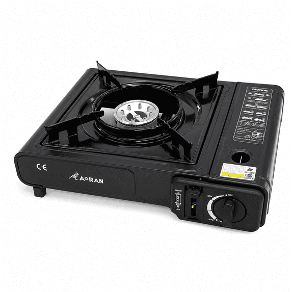 YESGAIN Single Burner Butane Outdoor Stove