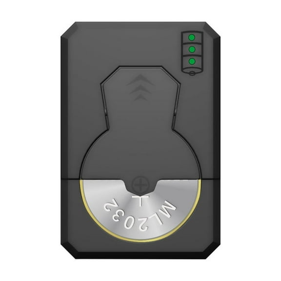 Portable Button Cell Charger Dock Type C Quick Charging Solution for Electronics