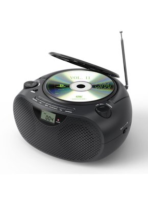 Boomboxes in CD Players, Radios & Boomboxes - Walmart.com