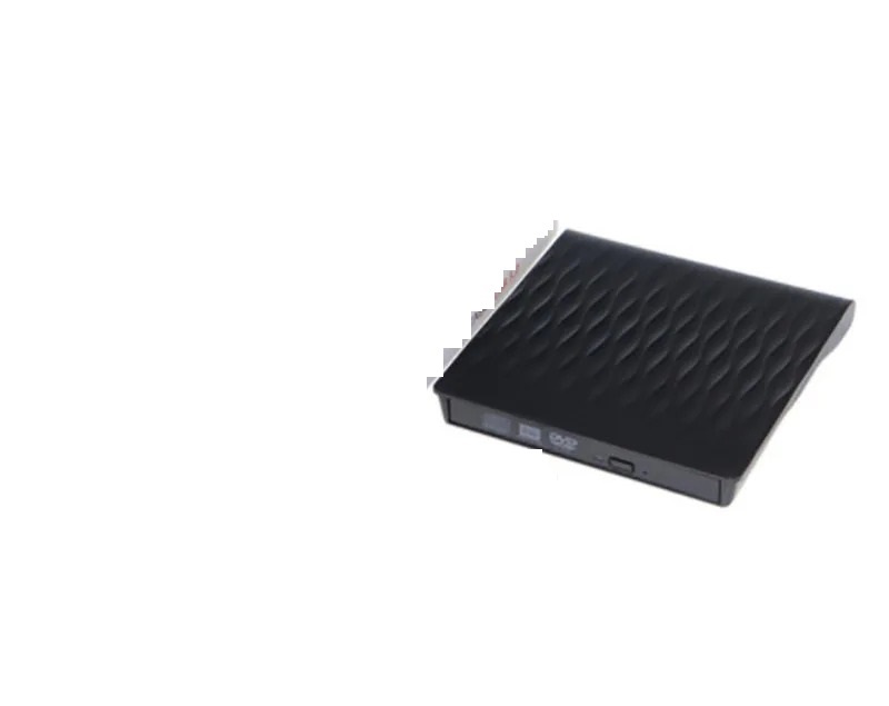 Portable CD DVD Driver Writer Burner Optical Player Writer Burner ...