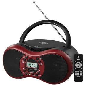 Boomboxes in CD Players, Radios & Boomboxes - Walmart.com