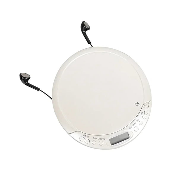 Portable CD Walkman Intelligent Learning Machine Bluetooth Player Prenatal Education Machine ,Multi-Functional