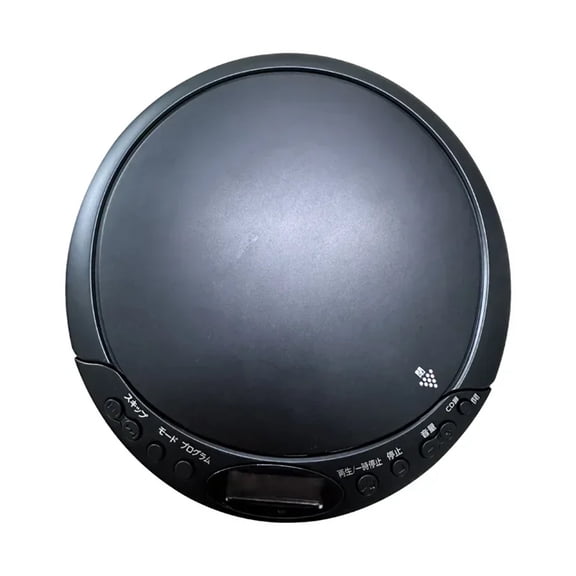 Portable CD Walkman Intelligent Learning Machine Bluetooth Player Prenatal Education Machine
