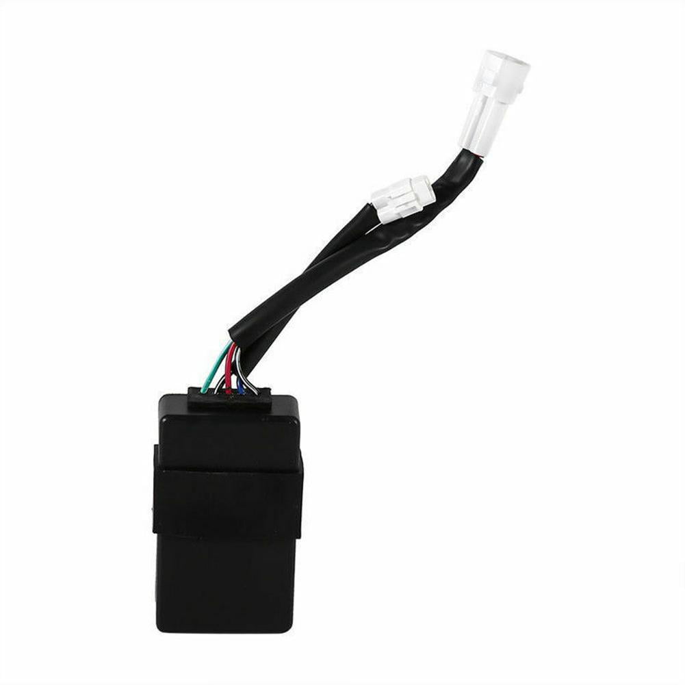 Portable CDI Box Ignitor Replacement Repair Kit For Kawasaki - Walmart.com