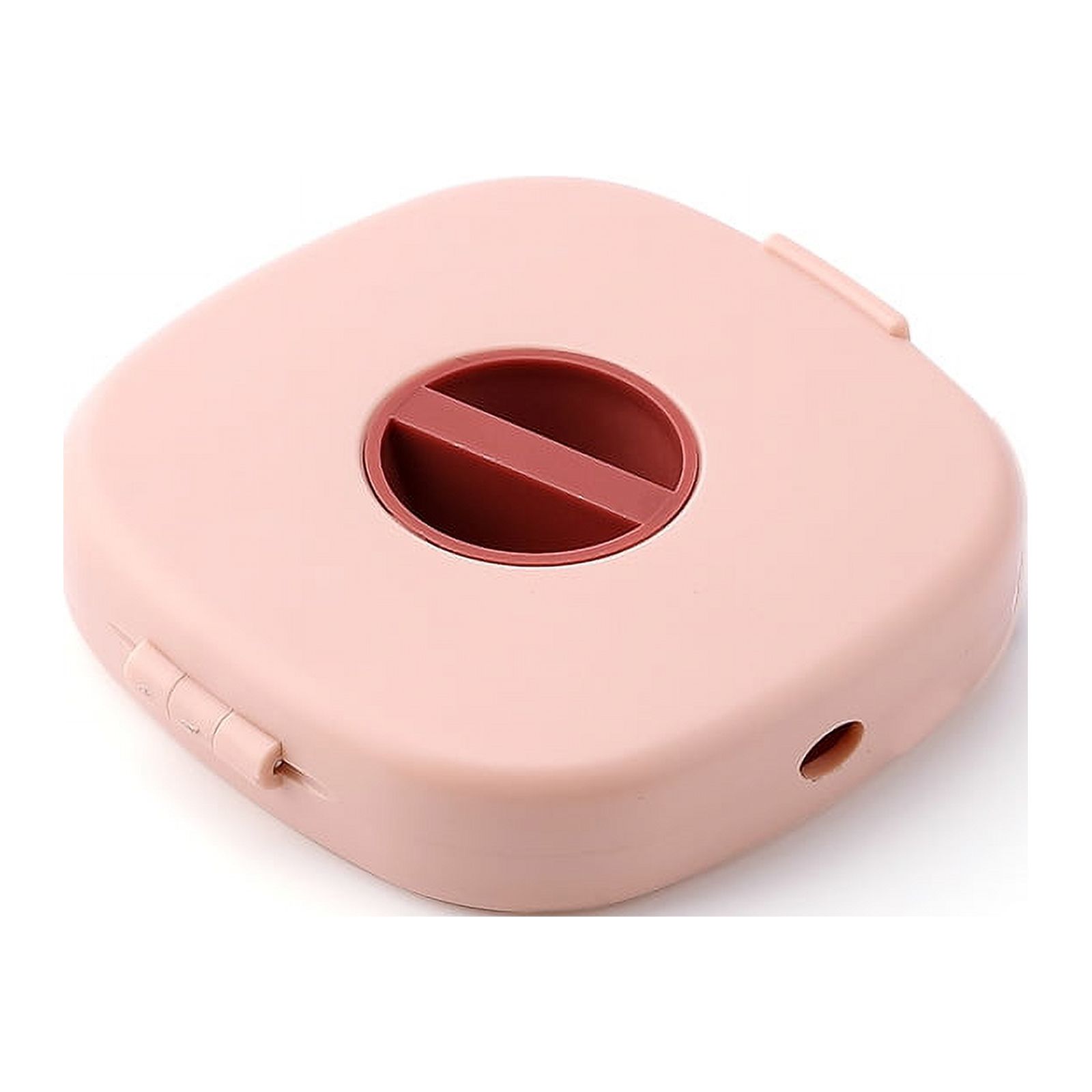 Portable Cable Winder, 3 Colors Travel Cord Organizer Keeper Box