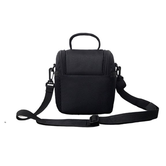 Portable Camera Bag Waterproof Sling Camera Backpack AntiShock Shoulder Photography Bag DSLR SLR Camera Accessory