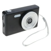 Portable Camera Digital Camera Anti Shake 8X Zoom Point and Shoot Camera