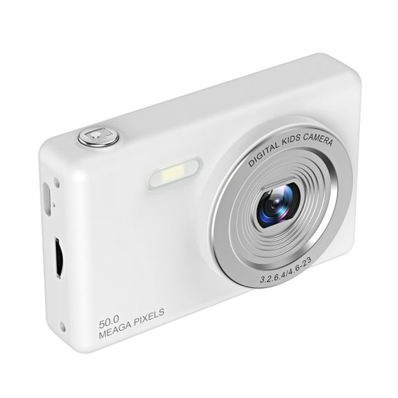 Portable Camera Digital Camera Anti Shake 8X Zoom Point and Shoot Camera