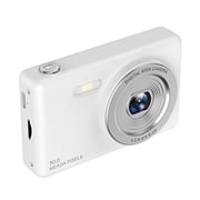 Portable Camera Digital Camera Anti Shake 8X Zoom Point and Shoot Camera
