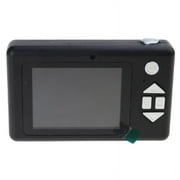 Portable Camera Digital Camera Anti Shake 8X Zoom Point and Shoot Camera