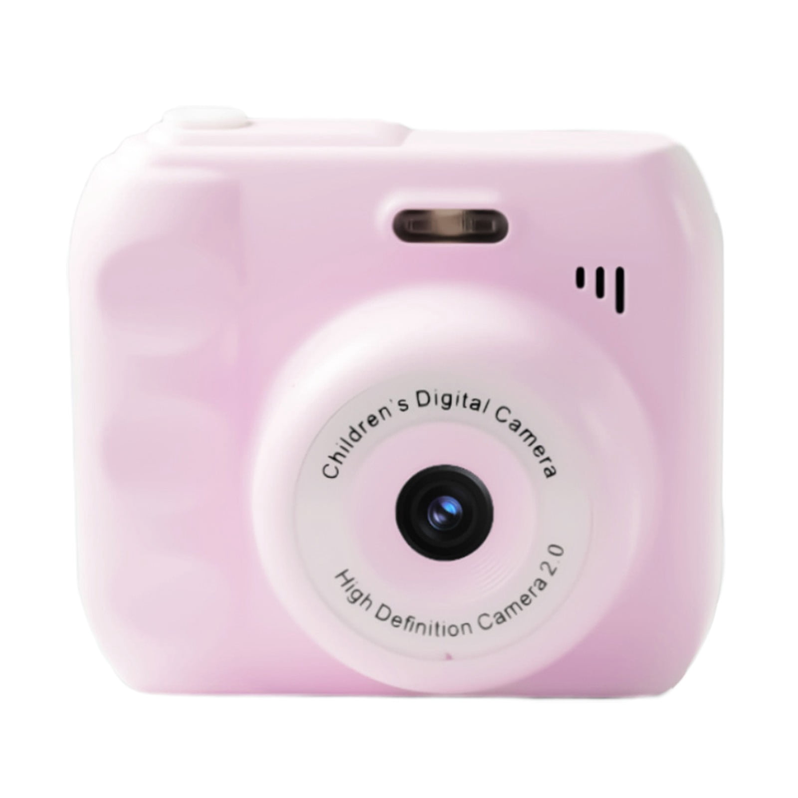 Portable Camera Qwtwty H1 Children's Digital Camera Campus MINI High ...