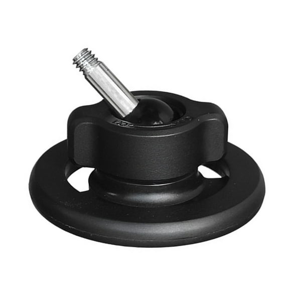 Portable Camera Stand Indoor Camera Support 360 Rotatable Webcam Holder for Travel and Outdoor Activities