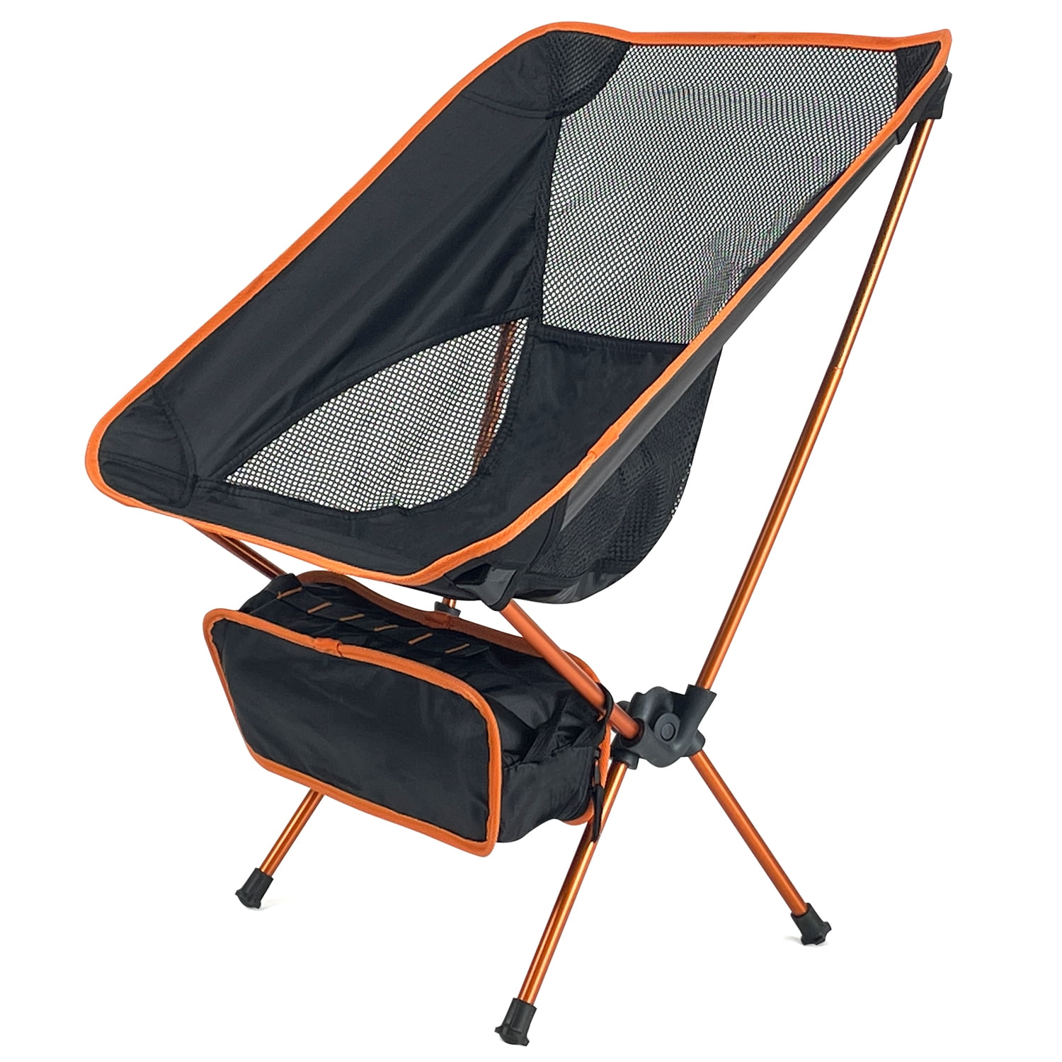 Packing Chairs Sutekus Ultralight Backpacking Chair, Portable Camp Chair with Bag for ...
