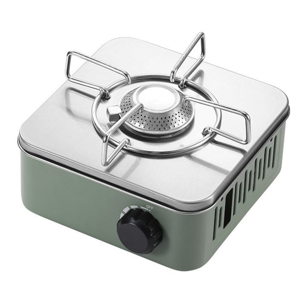 Portable Camping Cassette Stove 2800W Good Quality Gas Cooker With