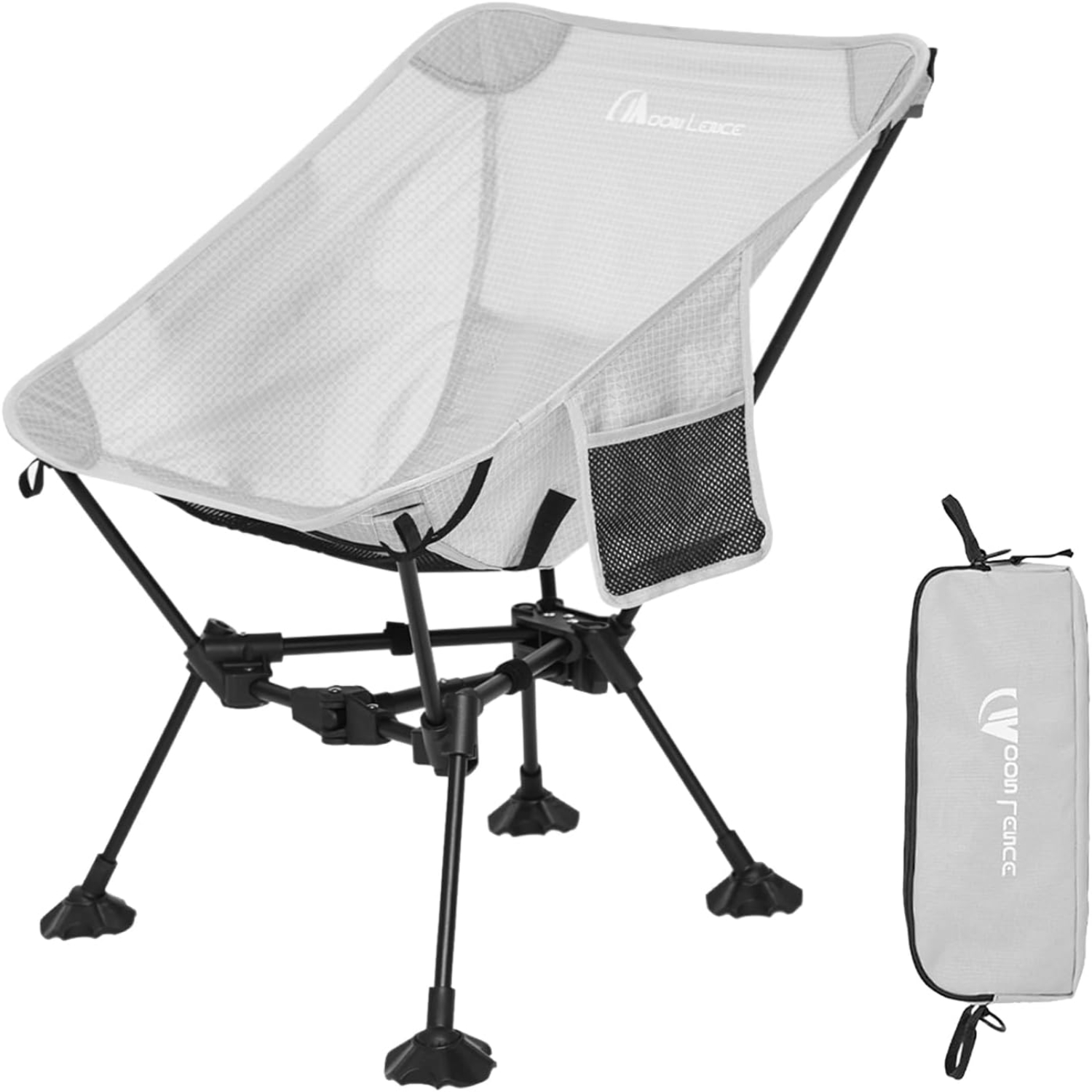 Portable Camping Chair Backpacking Chair The 4th Generation