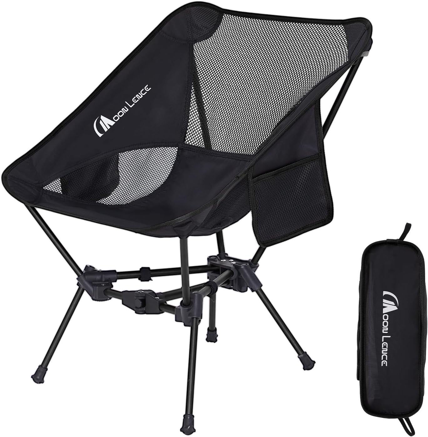 Portable Camping Chair Backpacking - The 4th neration Ultralight ...