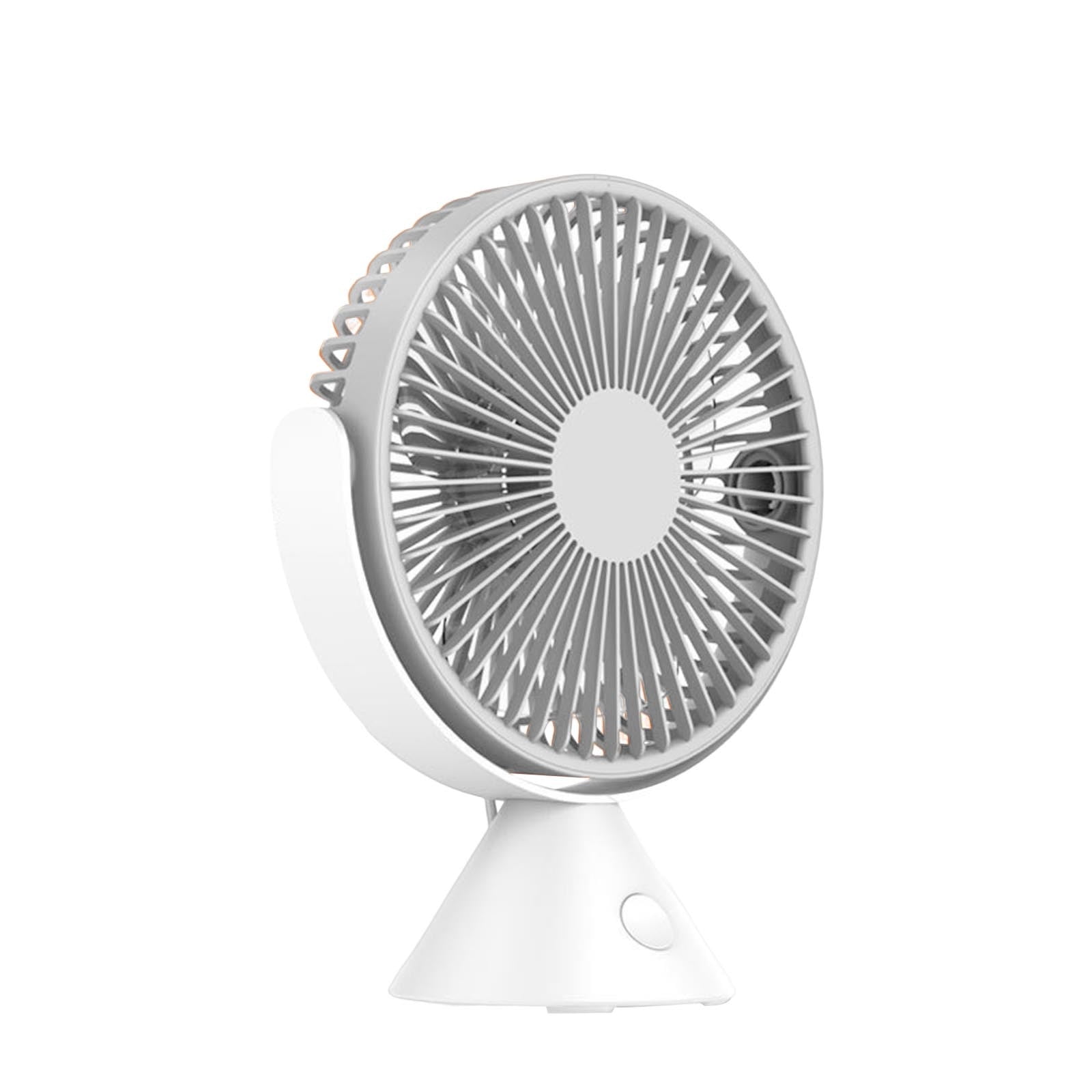 Portable Camping Fan Portable Small Fan Desktop Fan Can Be Hung And Can