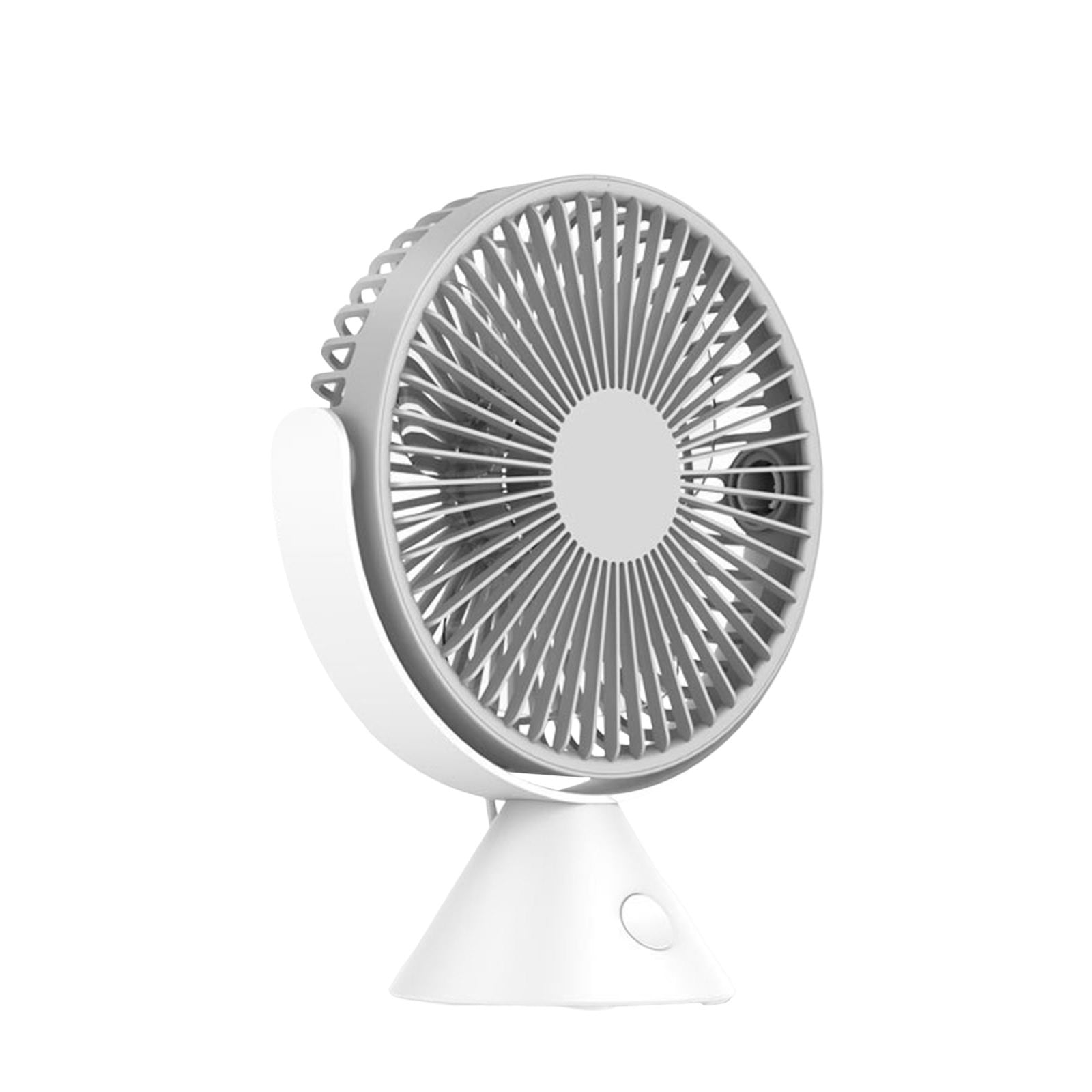 Portable Camping Fan Portable Small Fan Desktop Fan Can Be Hung And Can