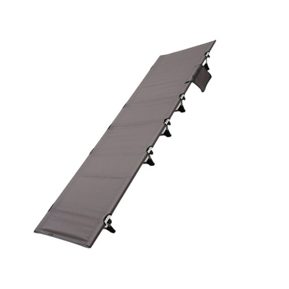 Portable Camping Folding Bed Light Weight Sleep Camping Bed Sleep Cot