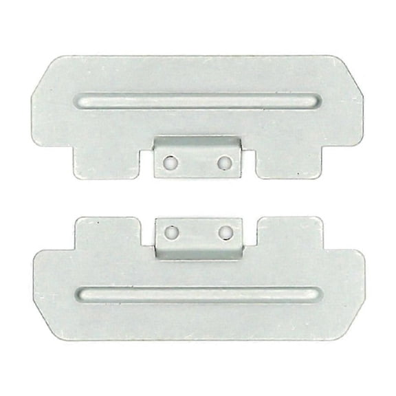 Portable Camping Folding Camping Cooker Picnic 2PCS Side Panels