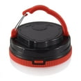 thumbnail image 1 of Portable Camping Lights Led Waterproof Camping Lantern Waterproof Tents Lamp Outdoor Hiking Fishing Night Light, 1 of 8