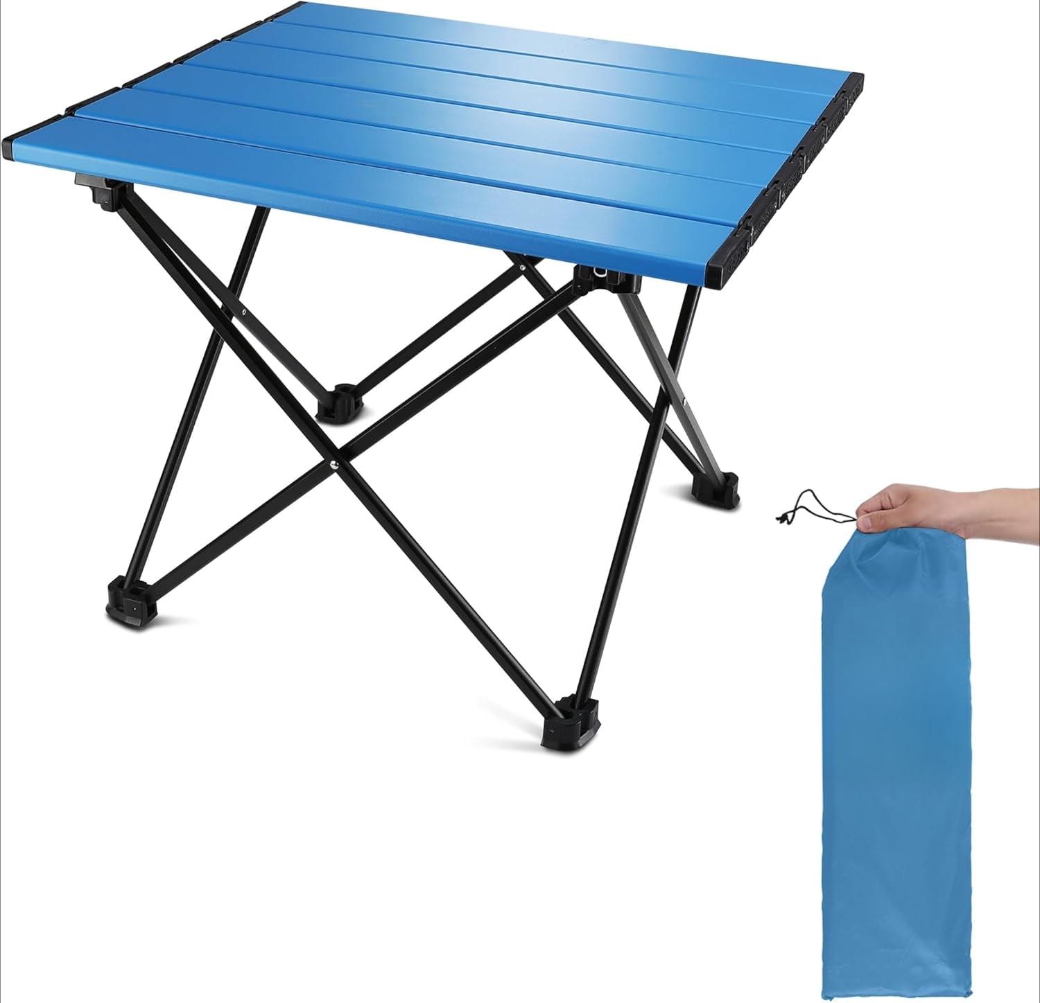 Table De Plage Pliable Frasheng Table Exterieur, Pliante Ultralégère Copacte, Portable, En Table Pliable Camping Table De Plage Pliable Frasheng Table Exterieur, Pliante Ultralégère Copacte, Portable, En Table Pliable Camping