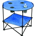 thumbnail image 1 of Portable Camping Side Table for Outdoor Picnic, 1 of 8
