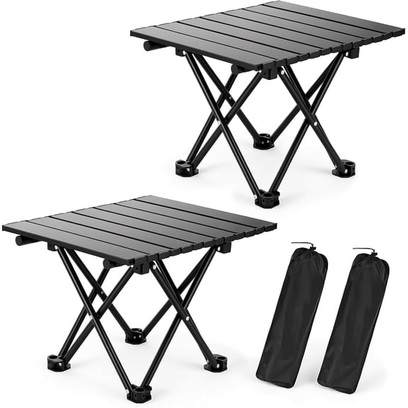 Portable Camping Table Foldable, Beach Table