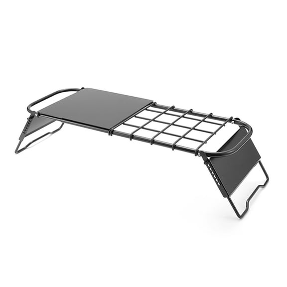 Portable Camping Table Lightweight Travel Folding Beach Table Camp Table for Camping Hiking Backpacking Outdoor Picnics