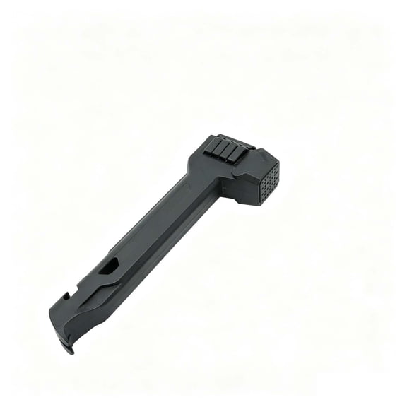 Portable Camping Tent Stake Hammer Multi Function Plastic Mallet With Nail Puller For Outdoor Backpacking Hiking 1 Pack