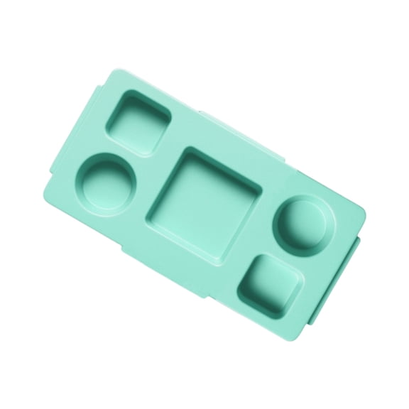 Portable Camping Tray For 30oz 40oz Mugs Holder Beach Bag Top Snacks Organizers