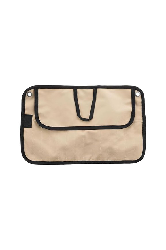 Portable Camping Utensil Storage For Outdoor Hiking Picnic Kitchen Organization Travel Carry With Closure Mens Hiking Gear Mens Backpack for Hiking Outdoor Gadgets for Camping Camping And Hiking Gear