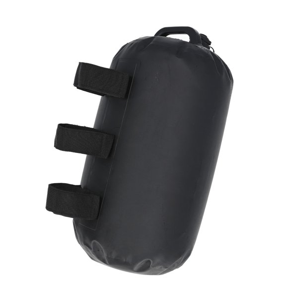 Portable Canopy Weight Bag, 2" Opening for Fast Fill, Wind Resistant, Versatile Use