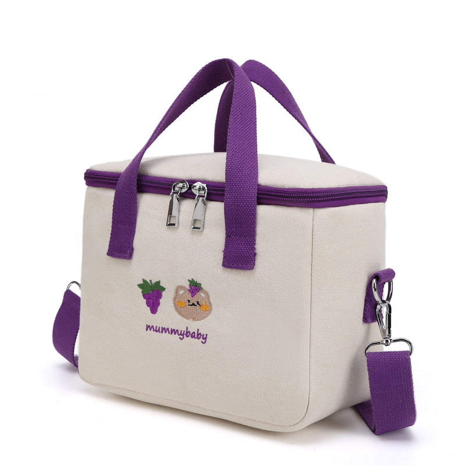 Portable Canvas Mummy Bag Travel Backpack Maternity Baby Changing Bags Baby Stroller Backpack Diaper Bag