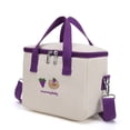 thumbnail image 1 of Portable Canvas Mummy Bag Travel Backpack Maternity Baby Changing Bags Baby Stroller Backpack Diaper Bag, 1 of 9