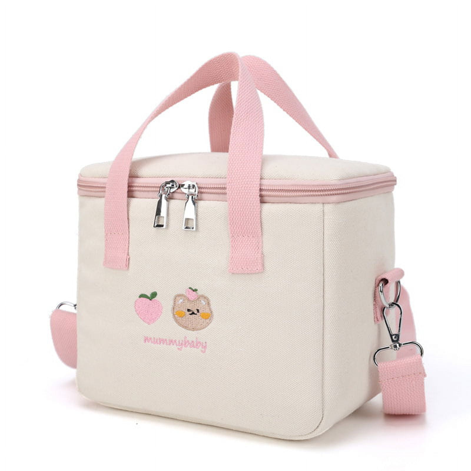 Portable Canvas Mummy Bag Travel Backpack Maternity Baby Changing Bags Baby Stroller Backpack Diaper Bag
