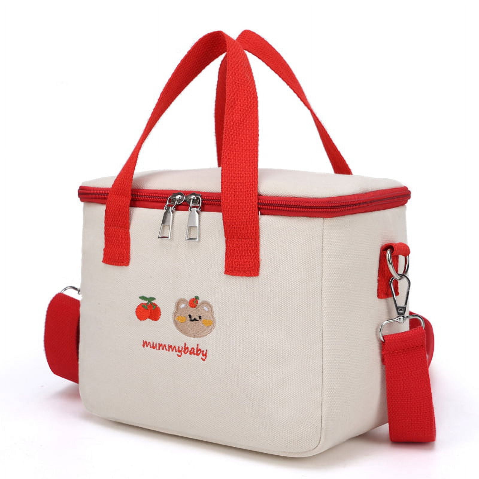 Portable Canvas Mummy Bag Travel Backpack Maternity Baby Changing Bags Baby Stroller Backpack Diaper Bag