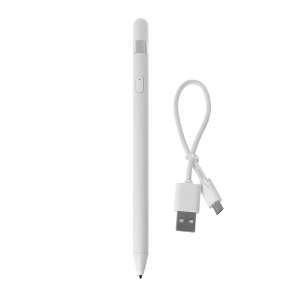 Portable Capacitive Pencil USB Charging for Pen for