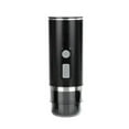 Portable Capsule Coffee Machine Wireless Electric Espresso Machine